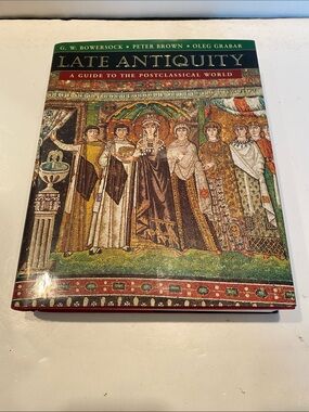 NWOT “Late Antiquity,”
